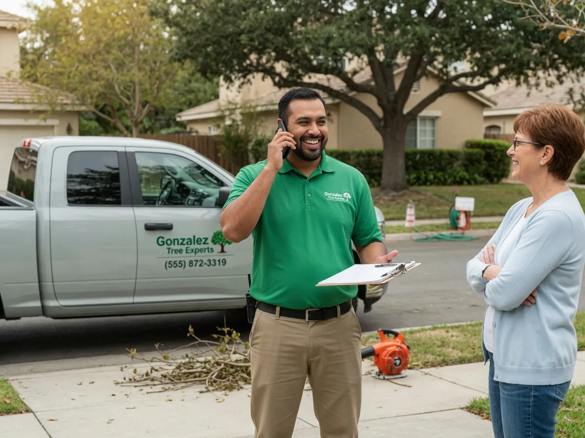 Tree Service Lindley, NY FAQs